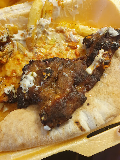 Photo of Super Rushden Kebab - 138 Wellingborough Rd, Rushden NN10 9SS